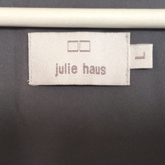 Photographic Silk Julie Haus Dress/Tunic - Picture 3 of 5